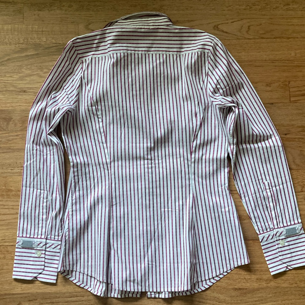 Striped Shirt, Express - Picture 4 of 9